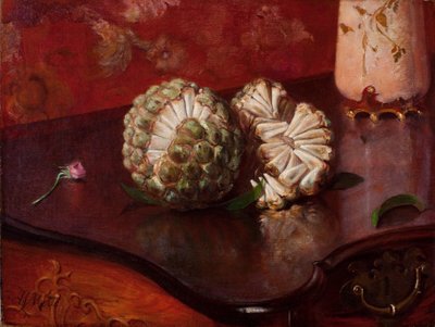 Sweetsop by Agostinhoda Motta